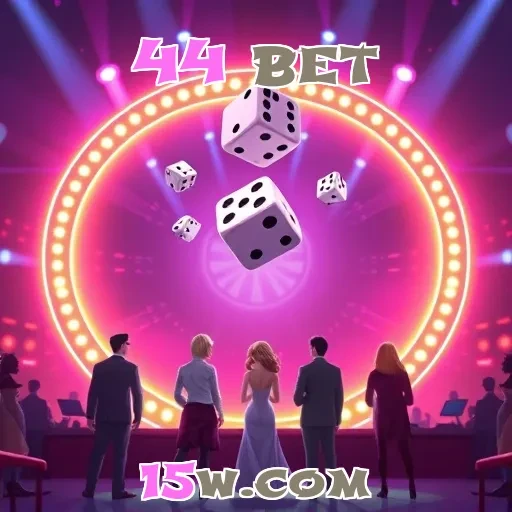 44 bet: A Comunidade Que Transforma Jogadores em Amigos