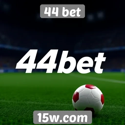 Opinião de especialistas sobre a plataforma 44 bet