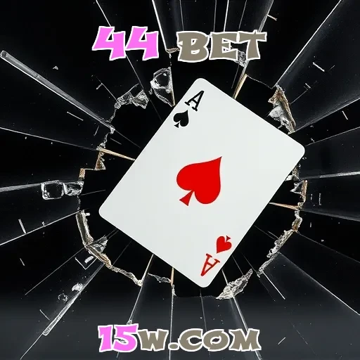 44 bet: Apostas Ao Vivo que Transformam Sua Experiência de Jogo