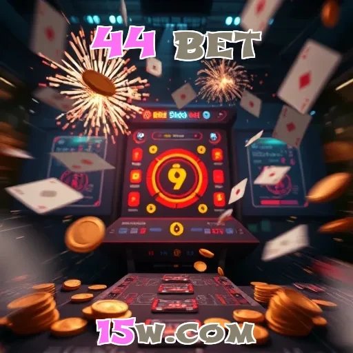 44 bet: A Loteria Que Mantém Você na Espera do Prêmio