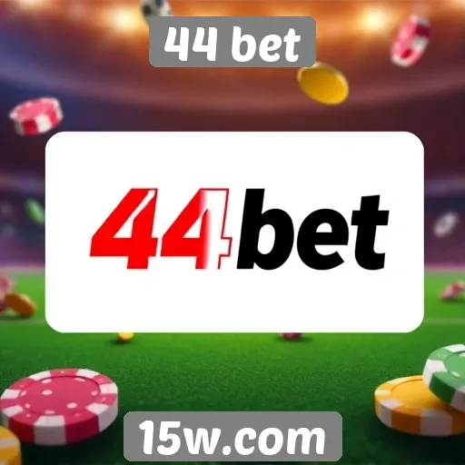 Tendências de mercado e impacto do 44 bet