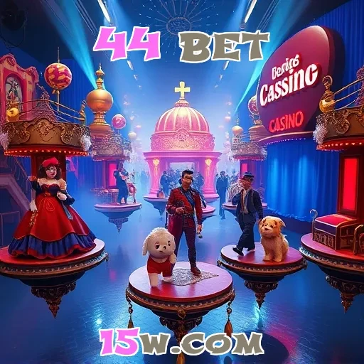 44 bet: O Guia Definitivo de Pagamentos para Jogadores Brasileiros