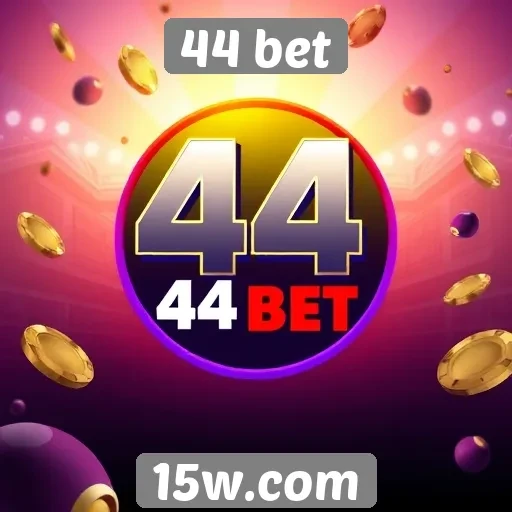 Prêmios e bônus oferecidos pelo 44 bet