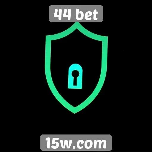 Segurança e privacidade no site 44 bet