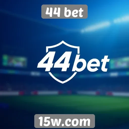 Acompanhamento de segurança e regulamentação da 44 bet